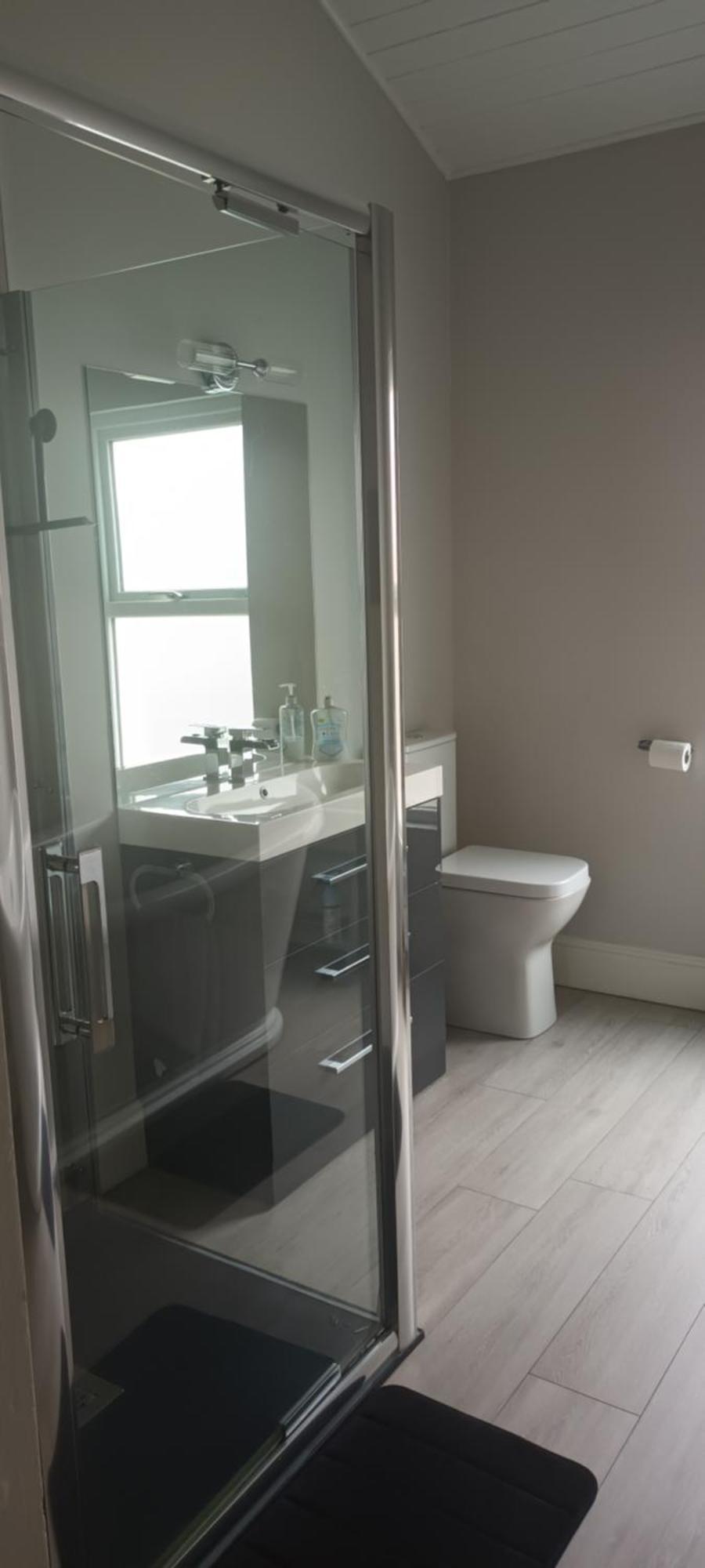 Eglinton Road - Super King - Private Bathroom Bray Exterior photo